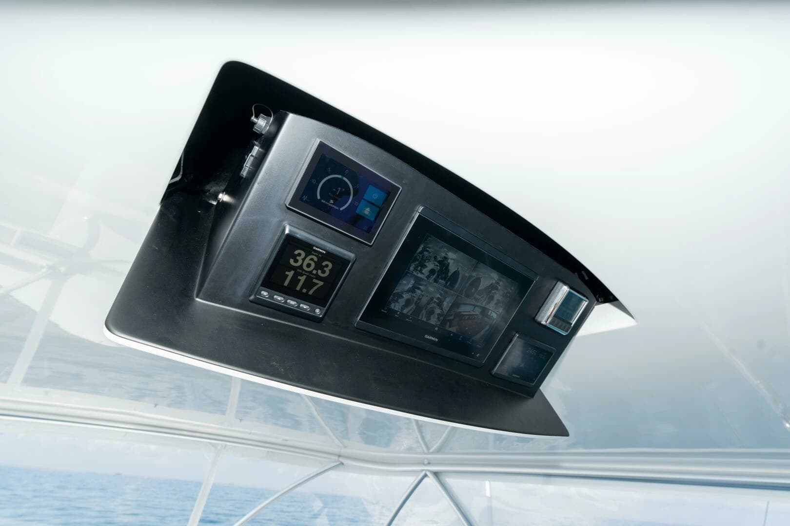 2025 Viking 90C - Image 14