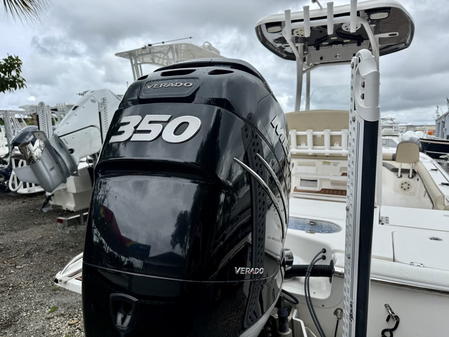 2020 Tidewater 2500CB - Image 9