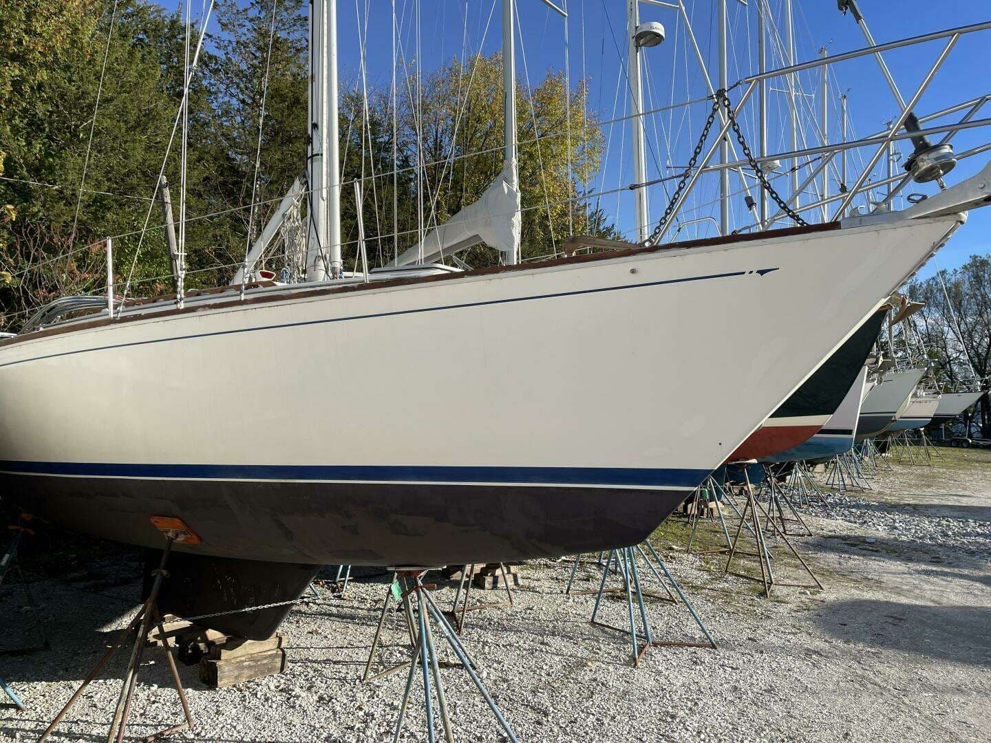 1986 Sabre — - Image 2