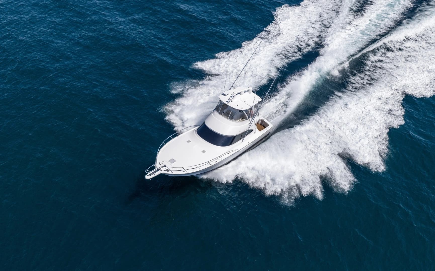 2021 Viking 48 Convertible - Image 74