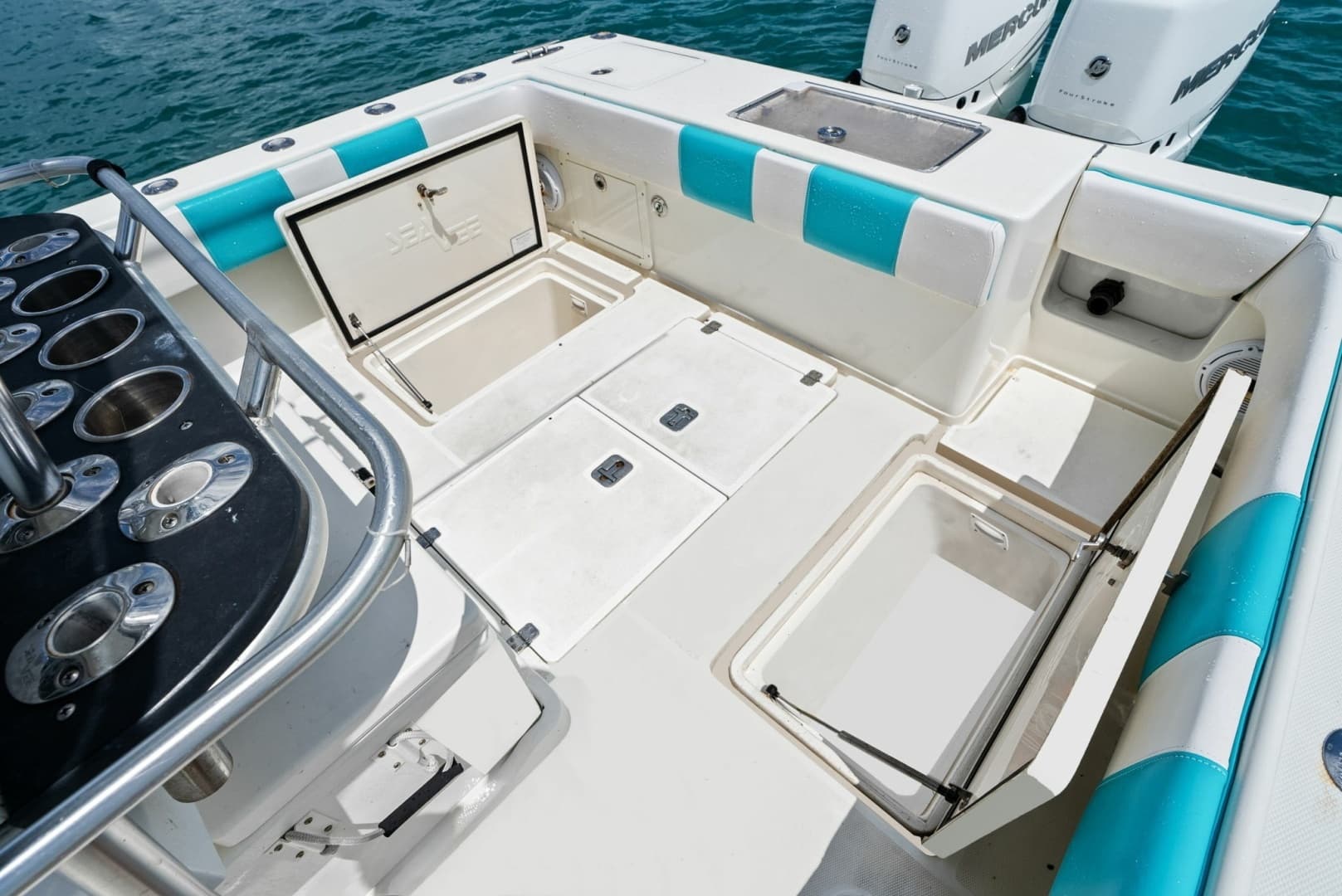 2015 SeaVee — - Image 20