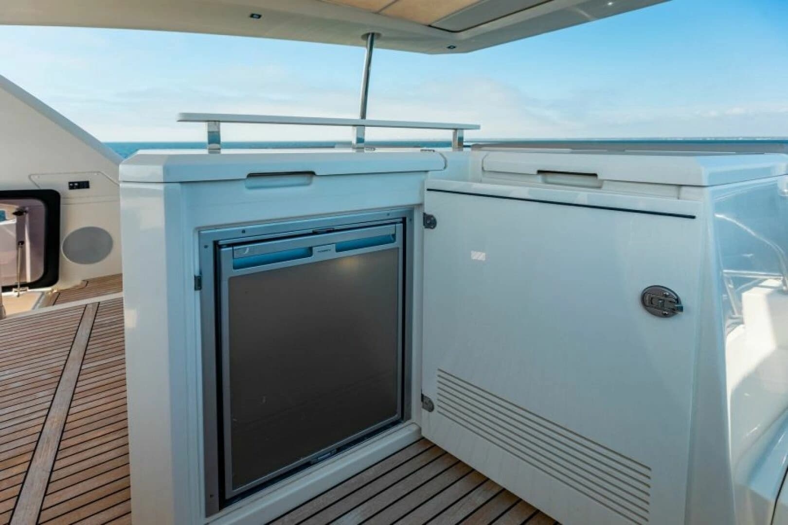 2020 Prestige 630 Flybridge - Image 47