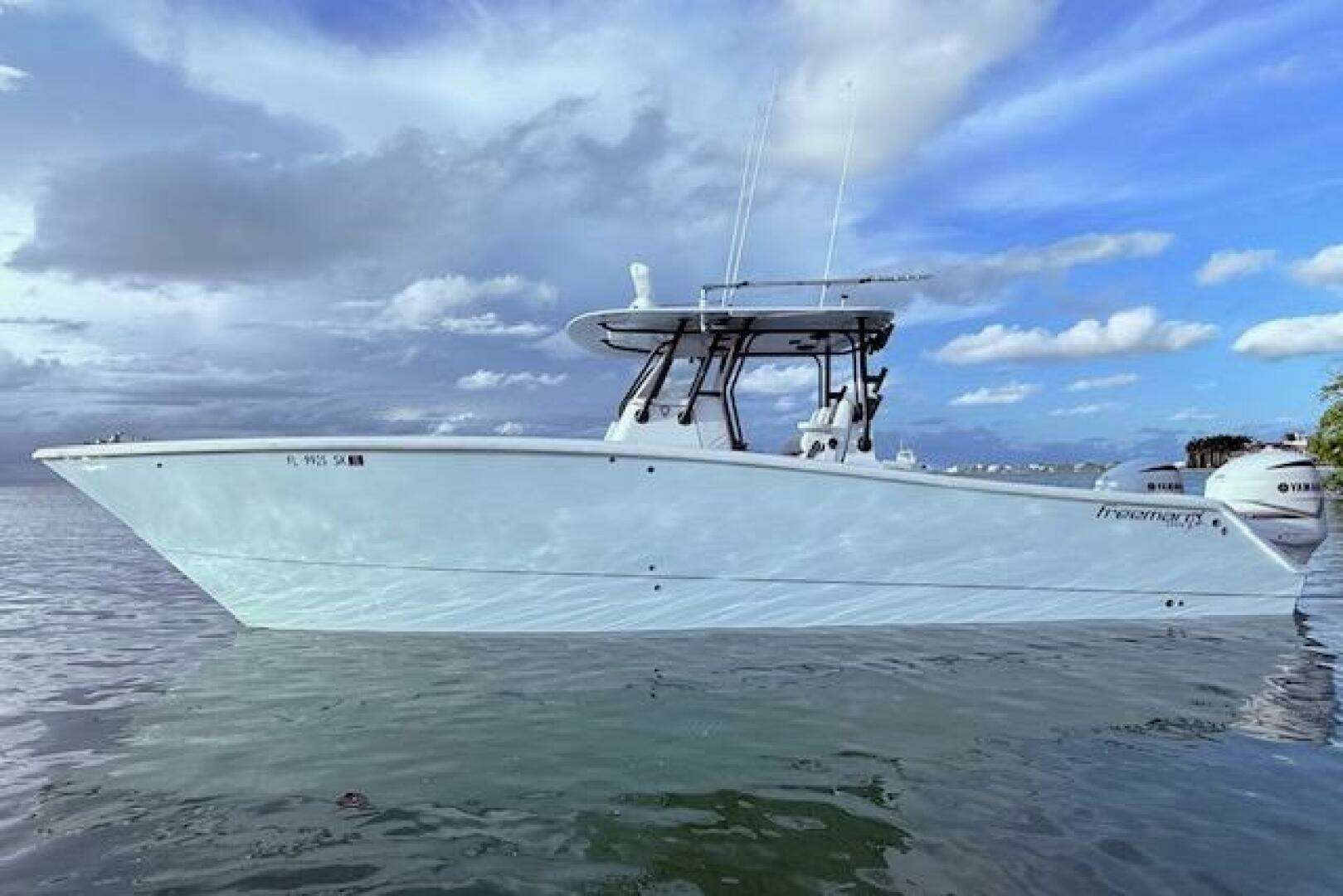 2019 Freeman 34 - Image 31