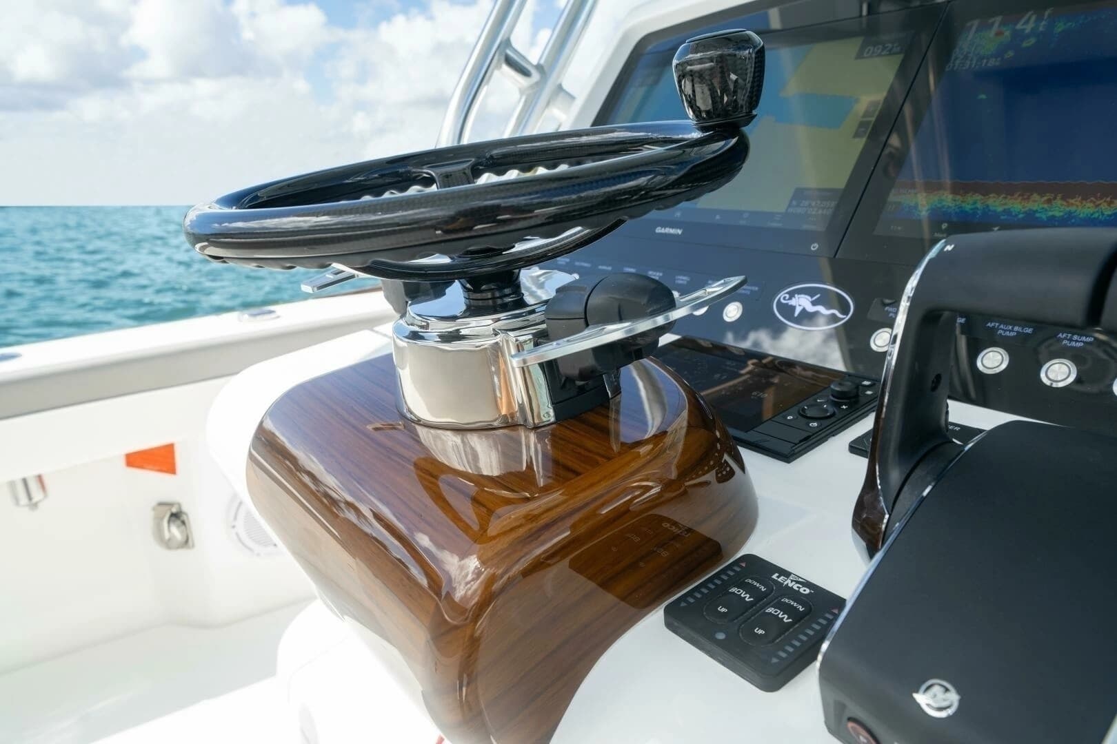 2027 Valhalla Boatworks V-29 Hybrid - Image 9