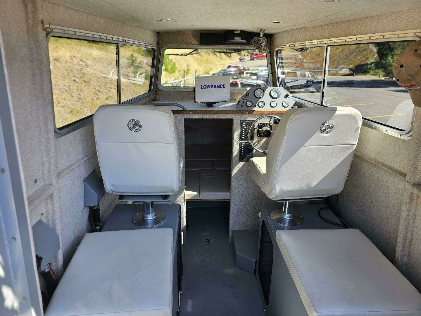 2005 Commercial ACB CUSTOM 26.5 - Image 51
