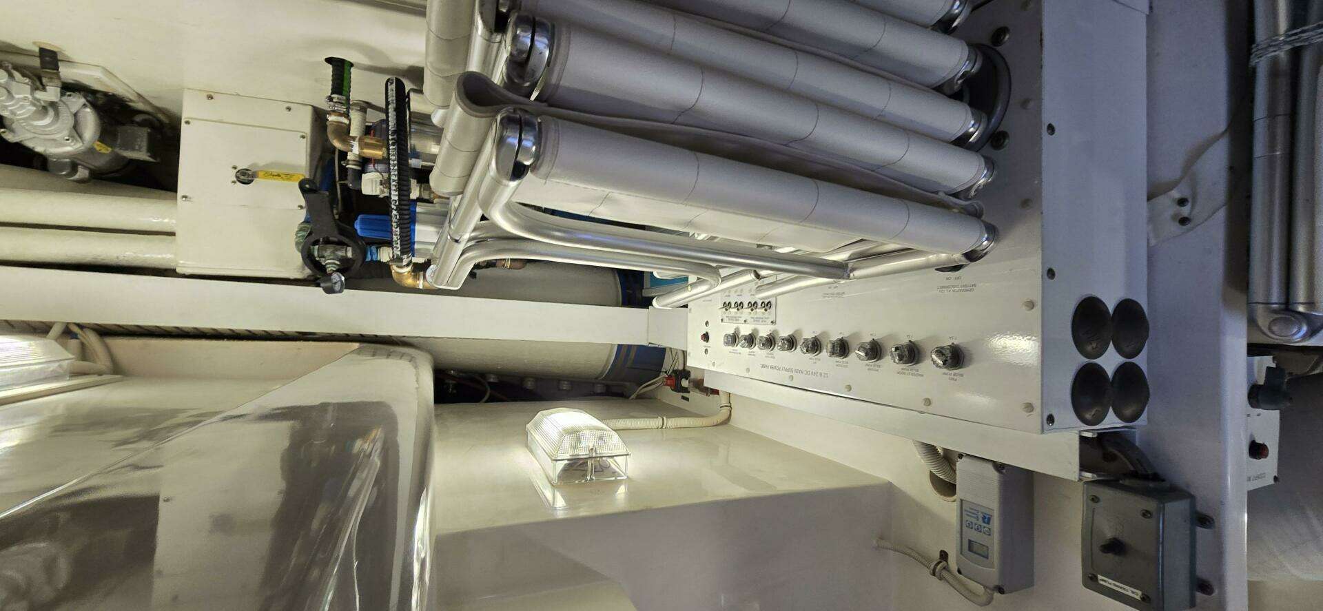 2006 Bertram Sport Fish - Image 41