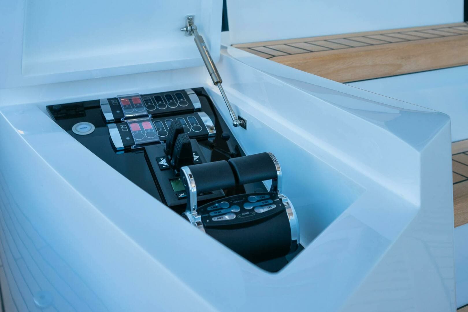 2022 Sunseeker — - Image 63