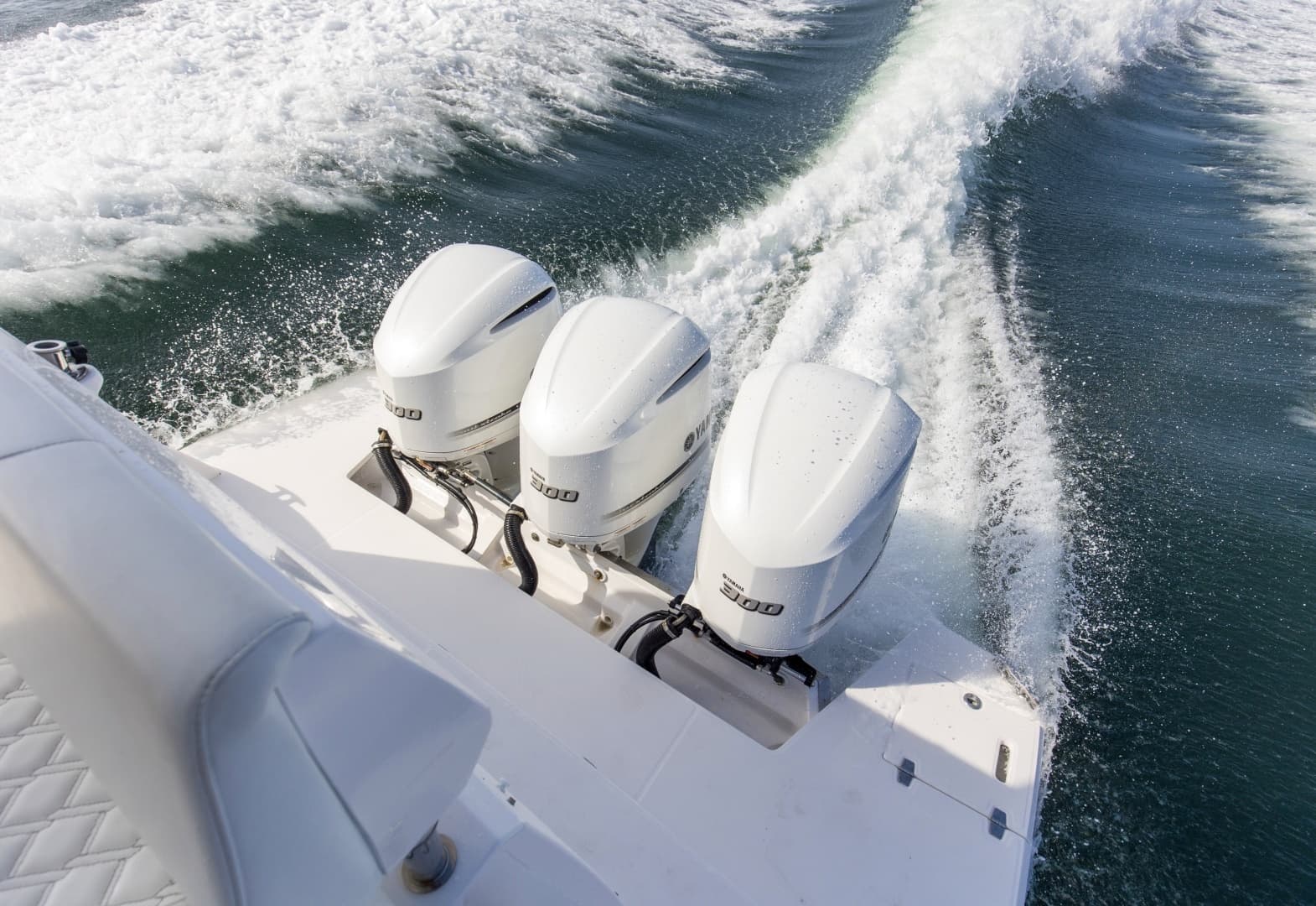 2020 Regal 38 XO - Image 26