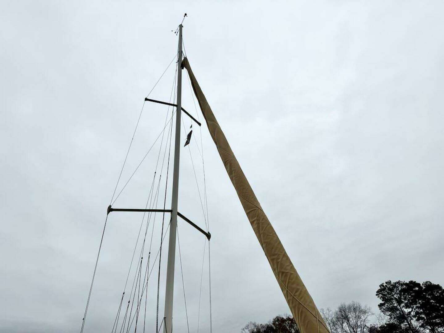 2008 e Sailing Yachts e33 - Image 9