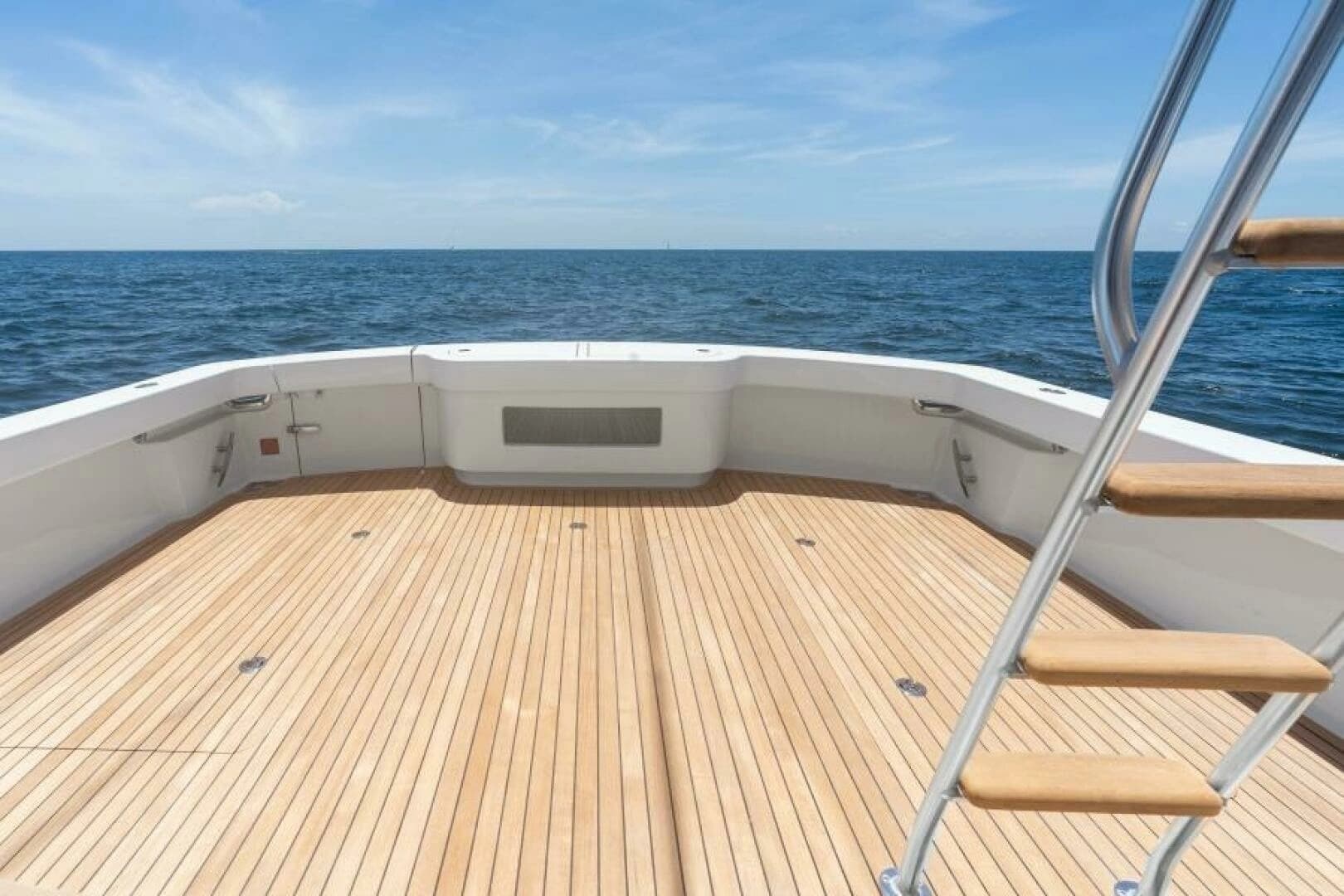 2027 Viking 46 Billfish - Image 17