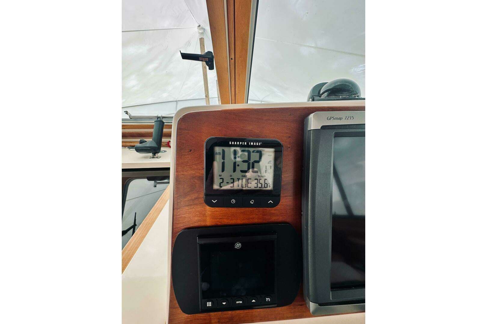2008 Sabre 38 Hard Top Express - Image 17