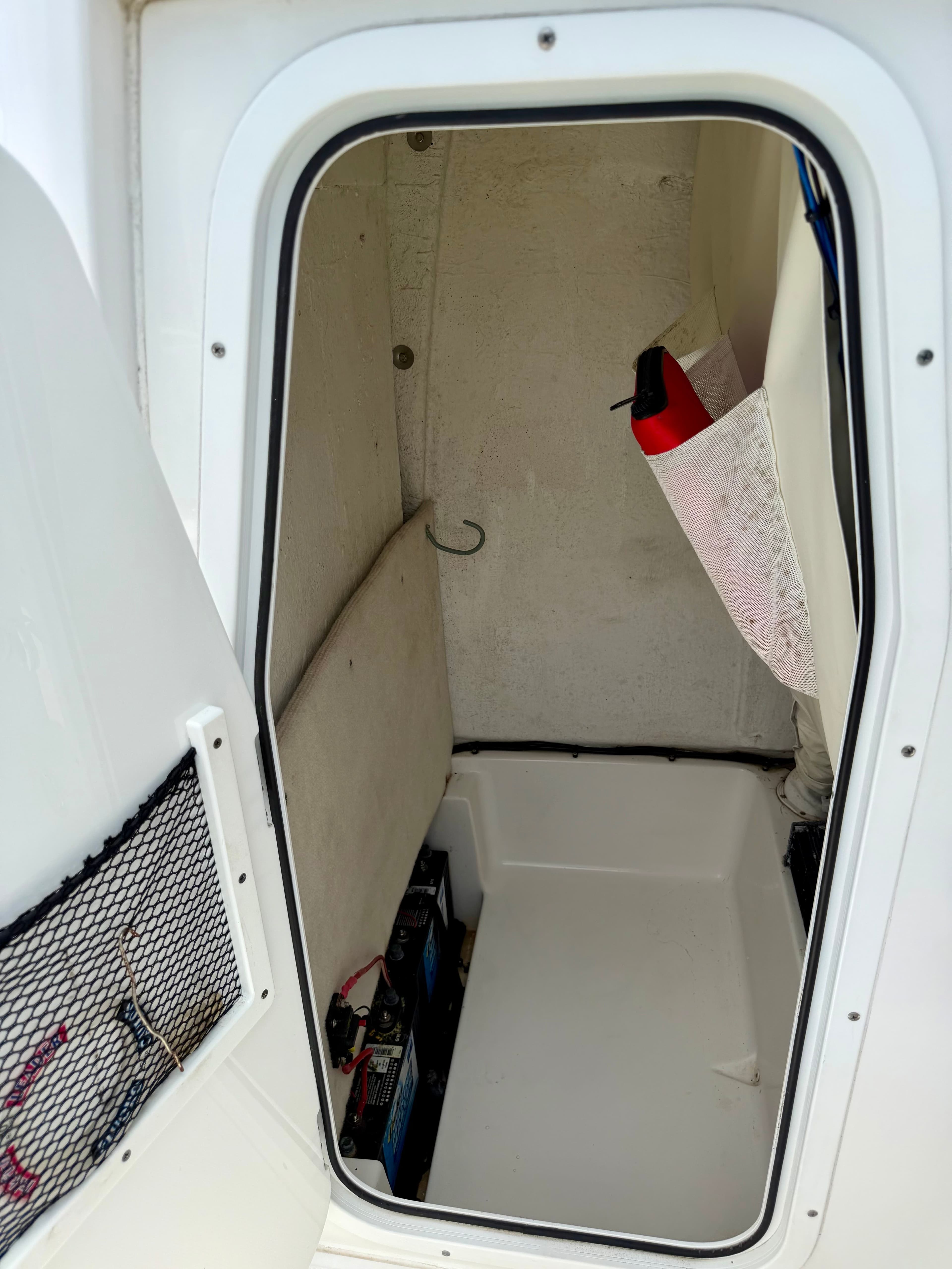 2019 Sea Hunt BX 25 FS - 17