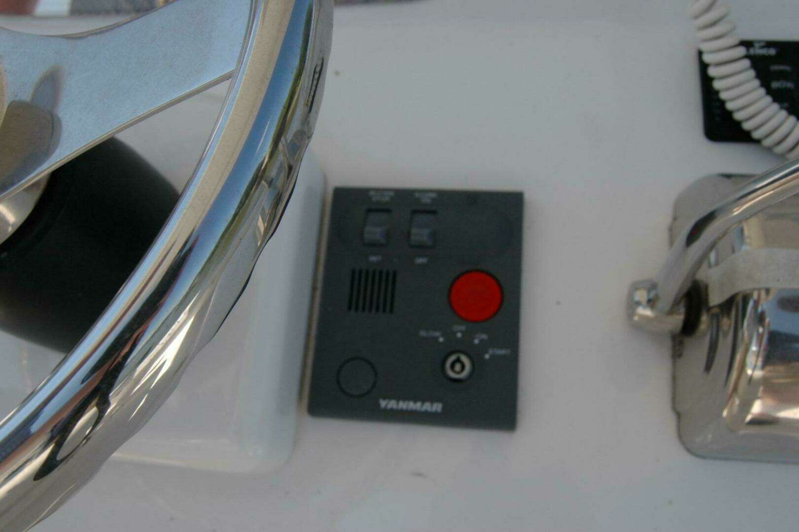 2013 Composite Yacht 26 - Image 51