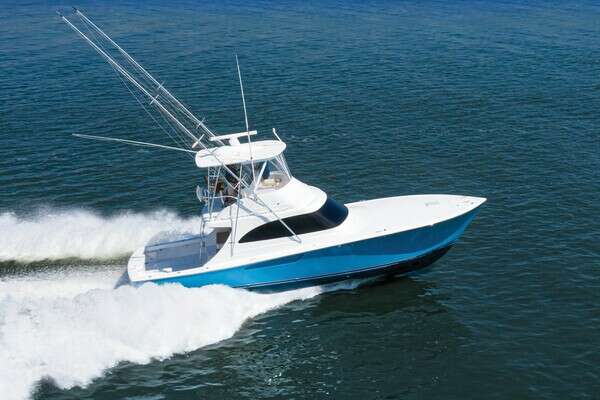 2026 Viking 46 Billfish - Image 1