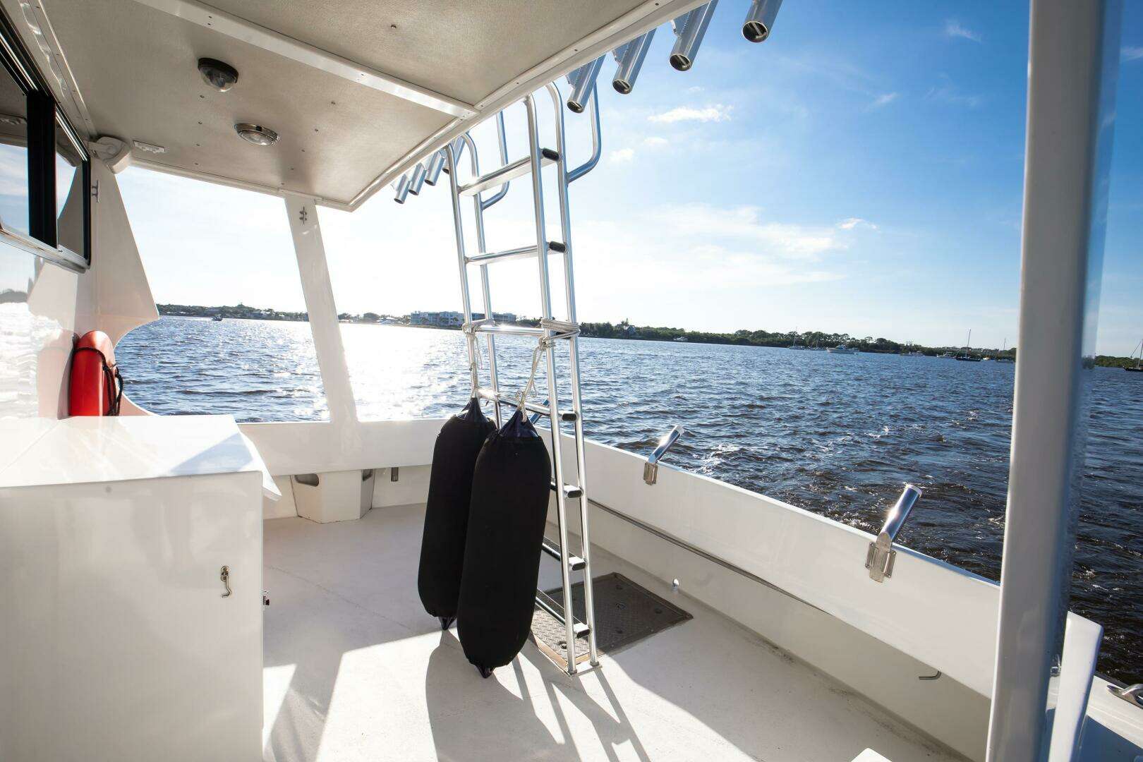2014 Chesapeake 46 Trawler - Image 26