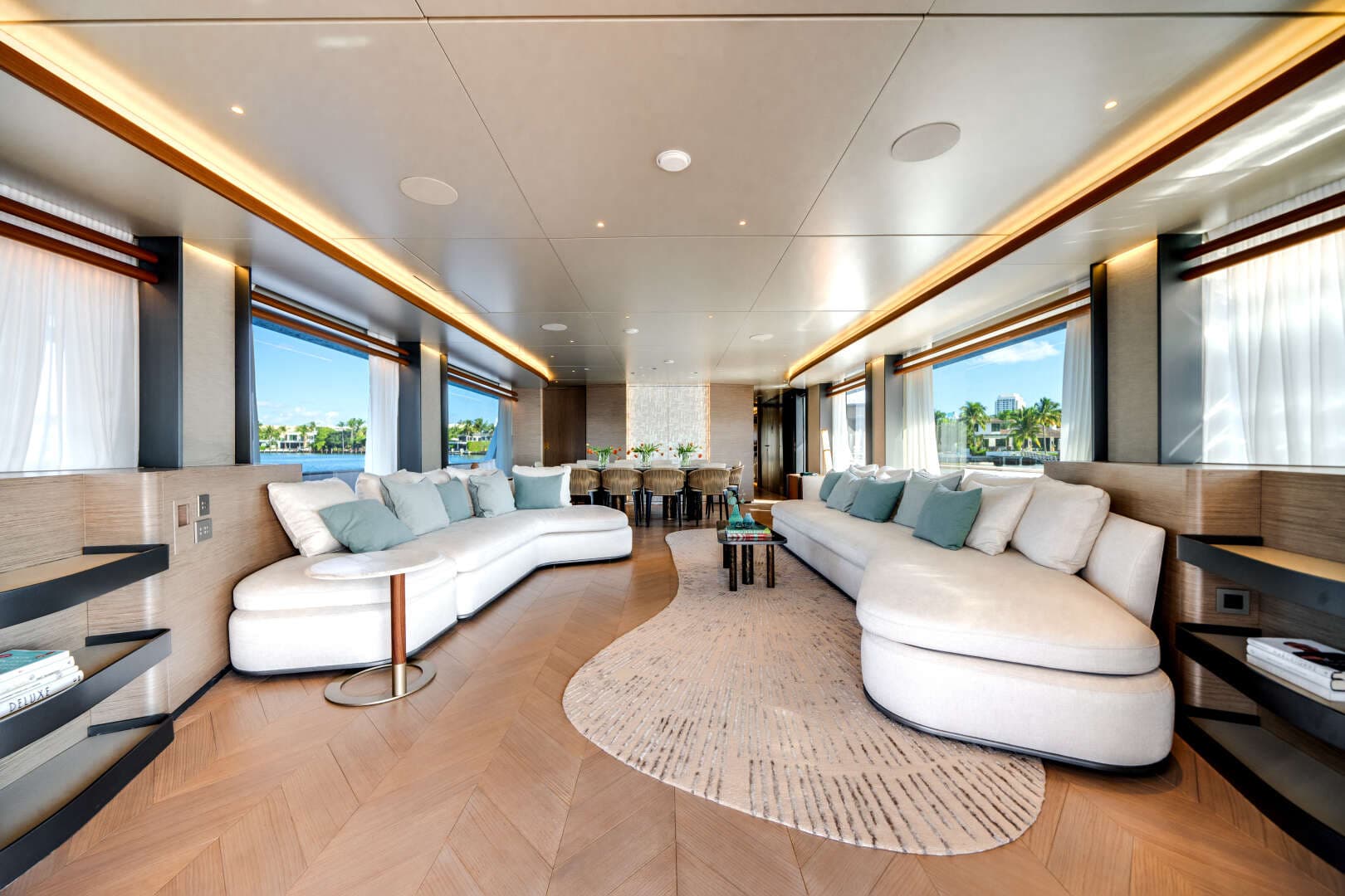 2026 Azimut Magellano 30M - Image 52