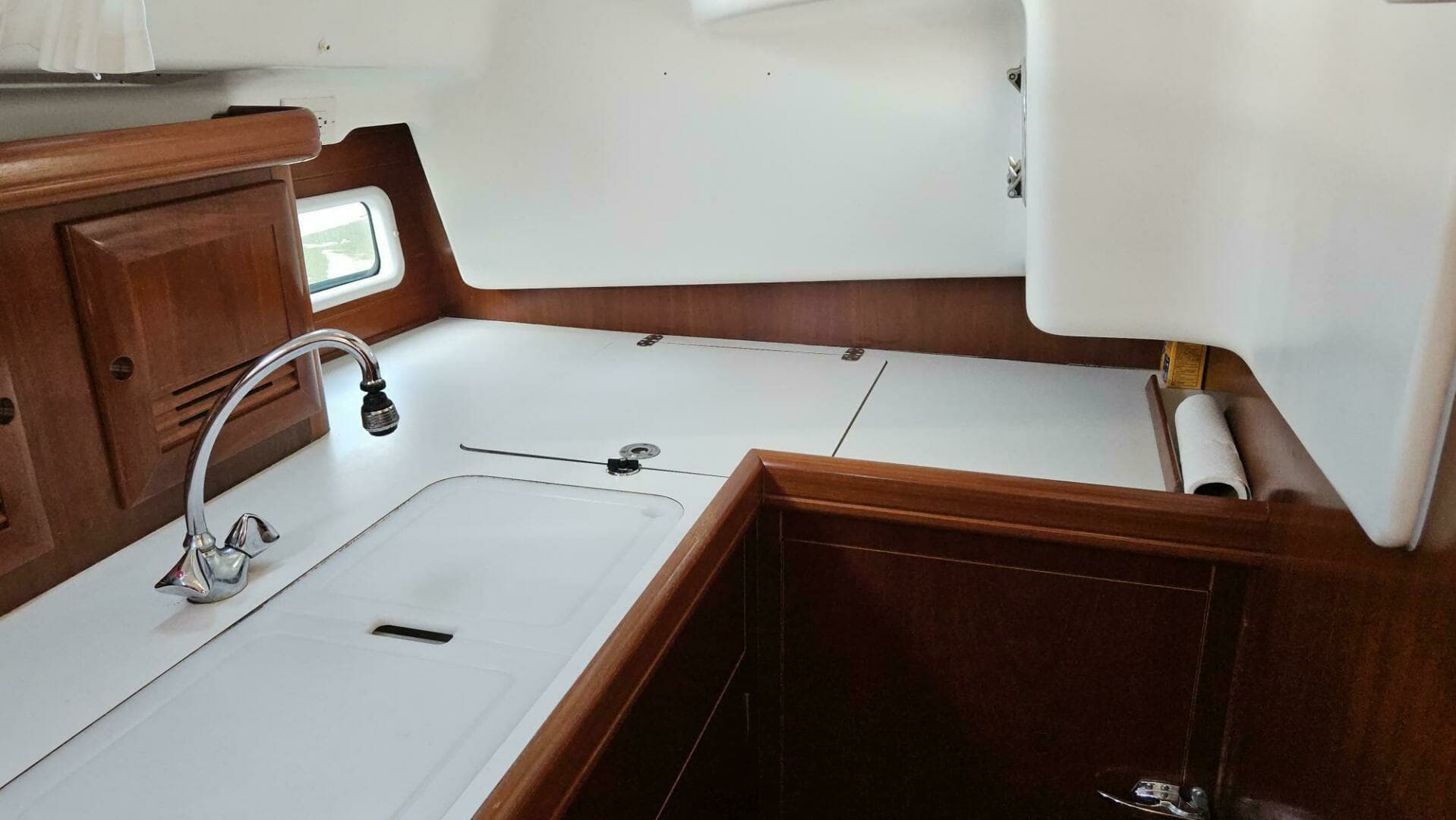 2002 Beneteau Limited Edition 411 - Image 14