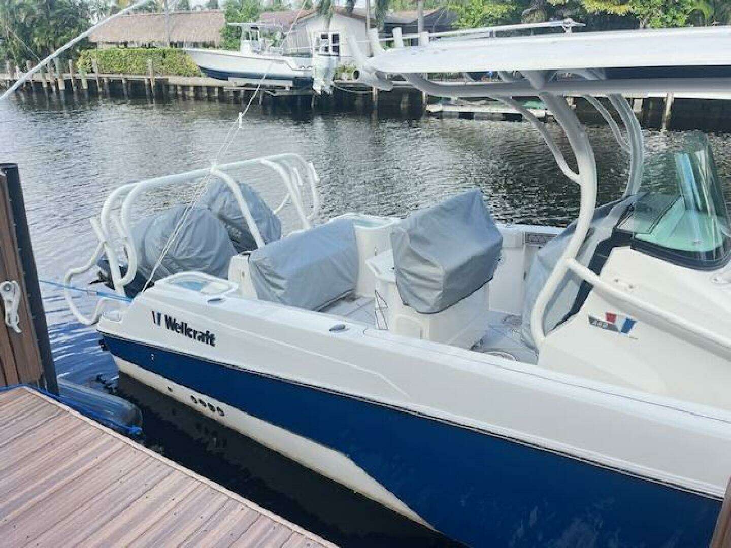 2019 Wellcraft 262 F CC - Image 3