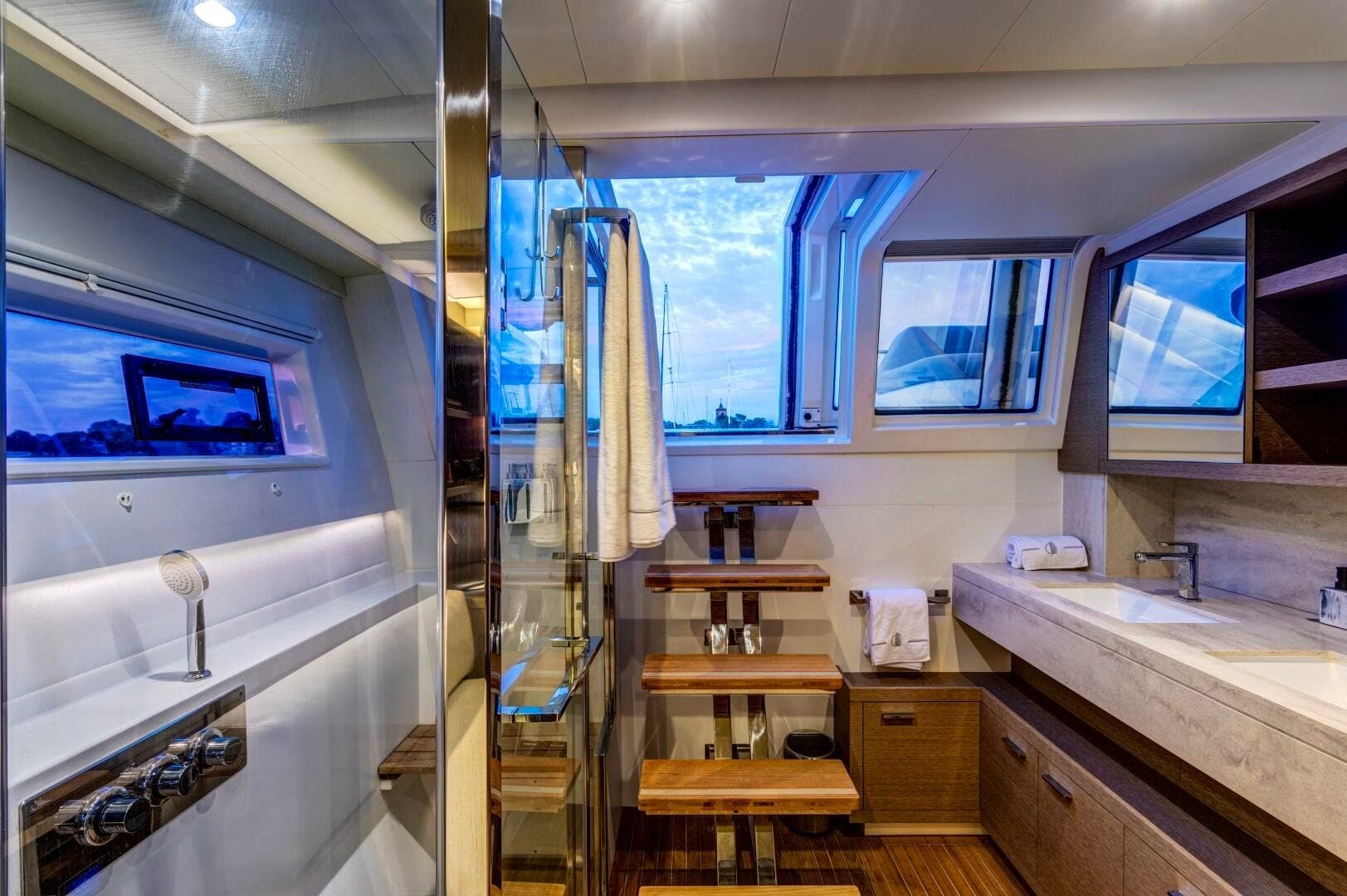 2020 Lagoon Catamaran - Image 21