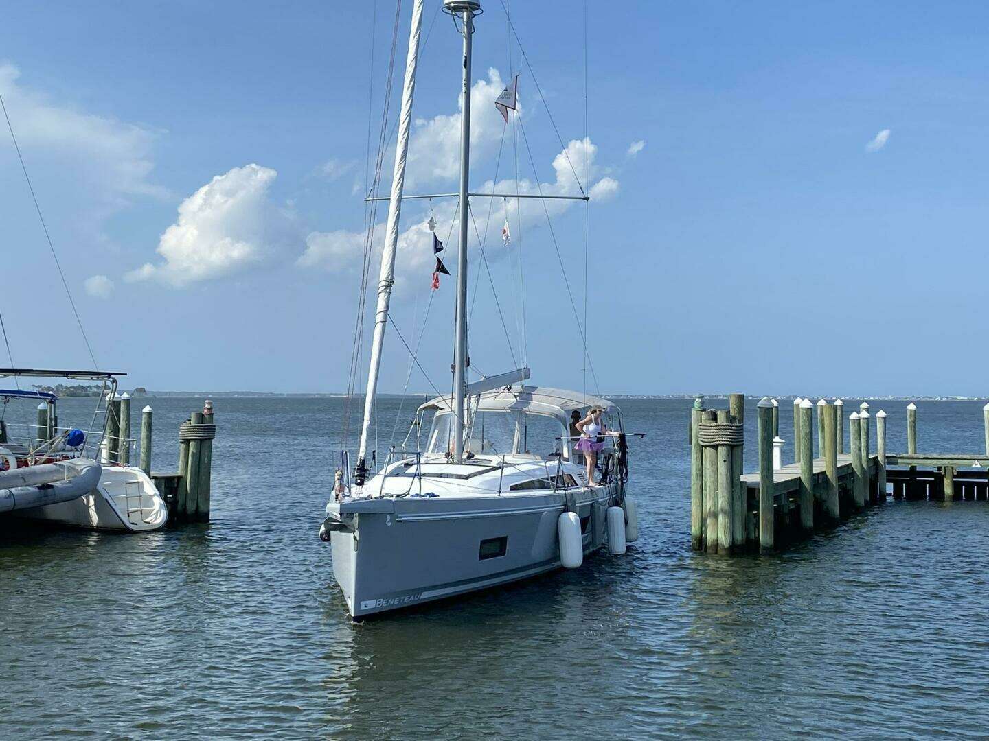 2020 Beneteau 46.1 - Image 78