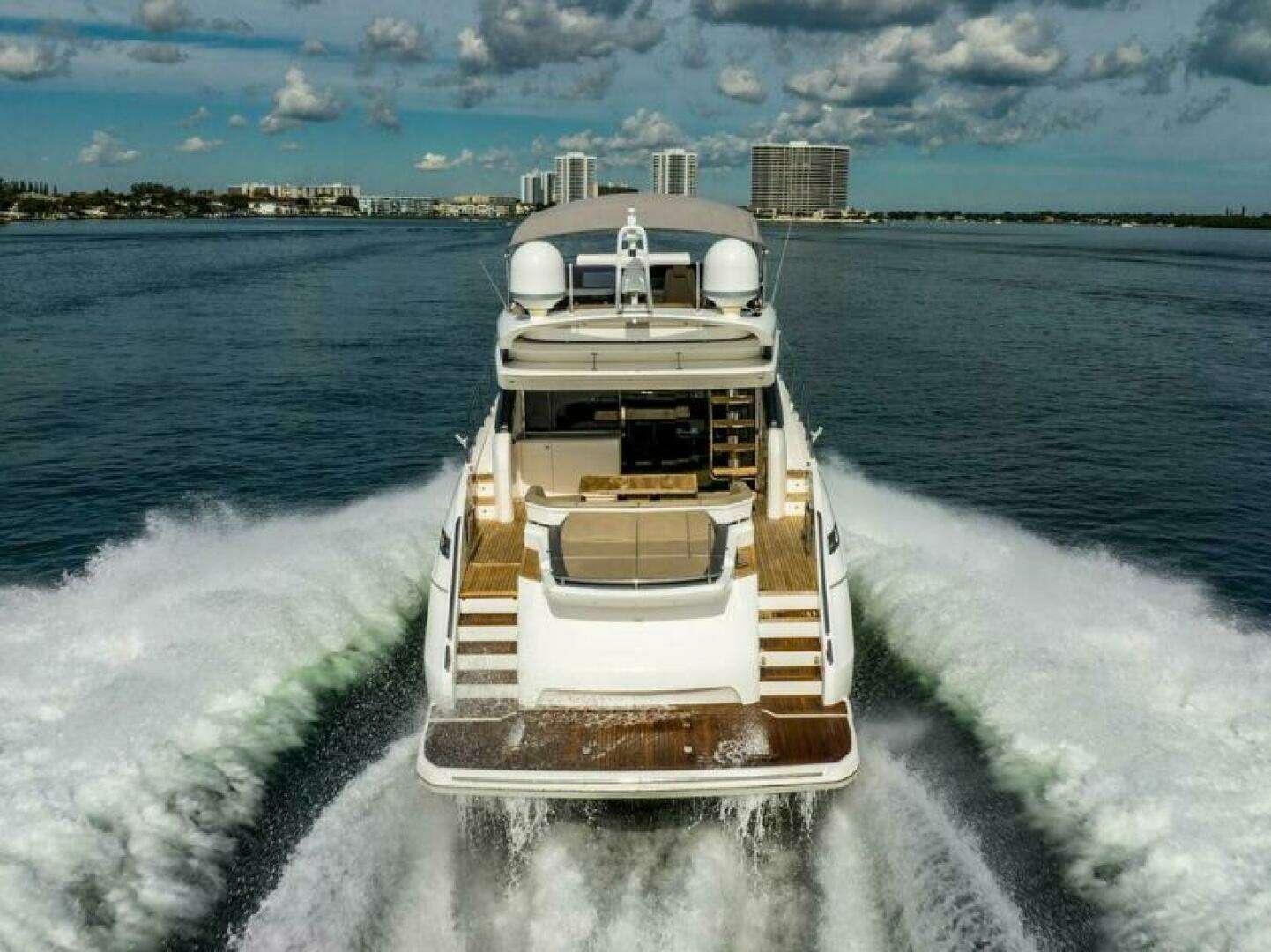2016 Princess S65 - Image 46