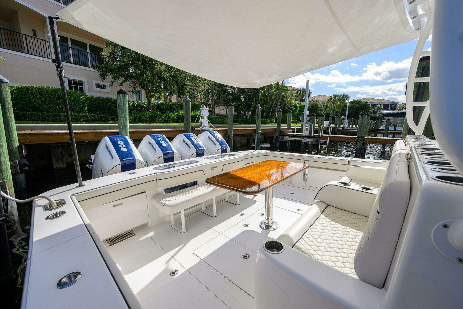 2024 Valhalla Boatworks V-55 - Image 30