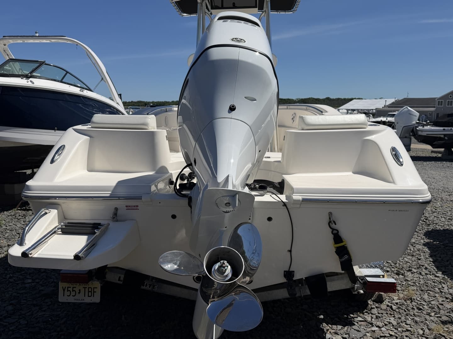 2023 Bulls Bay 200 Center Console - Image 5
