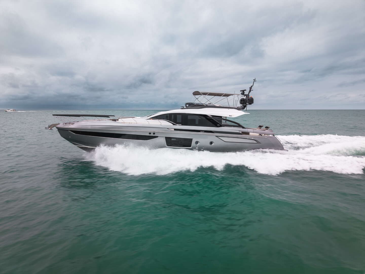 2020 Azimut S8 - Image 92