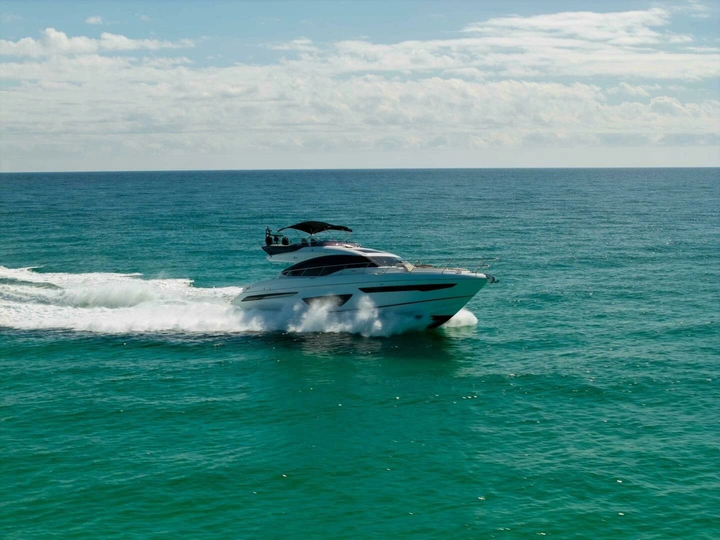 2019 Princess S65 - Image 86