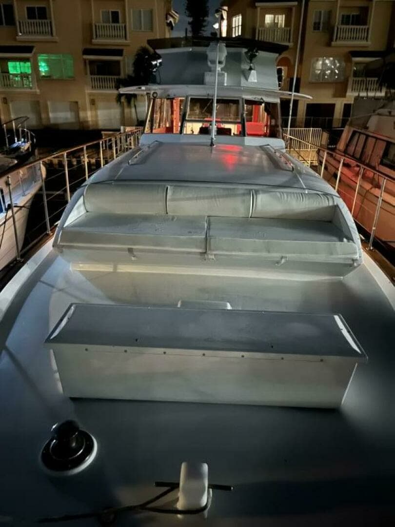 1966 Chris-Craft — - Image 10