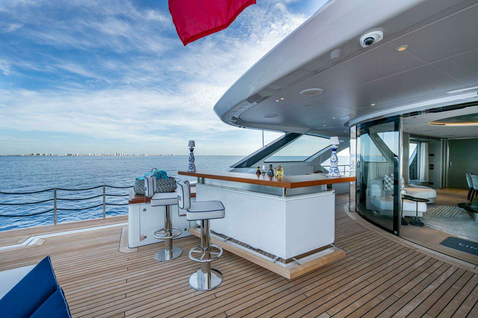 2023 Benetti 34M OASIS - Image 22