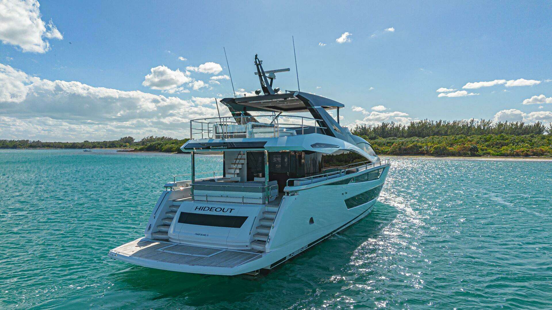 2025 Sunseeker — - Image 2
