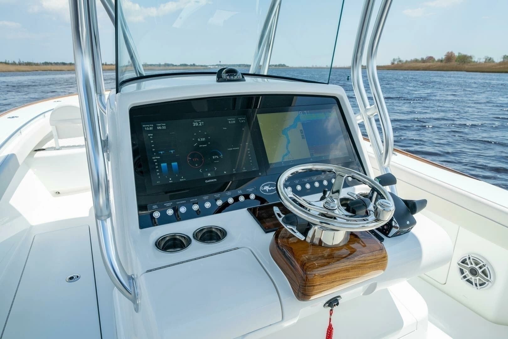 2027 Valhalla Boatworks V-29 Hybrid - Image 16