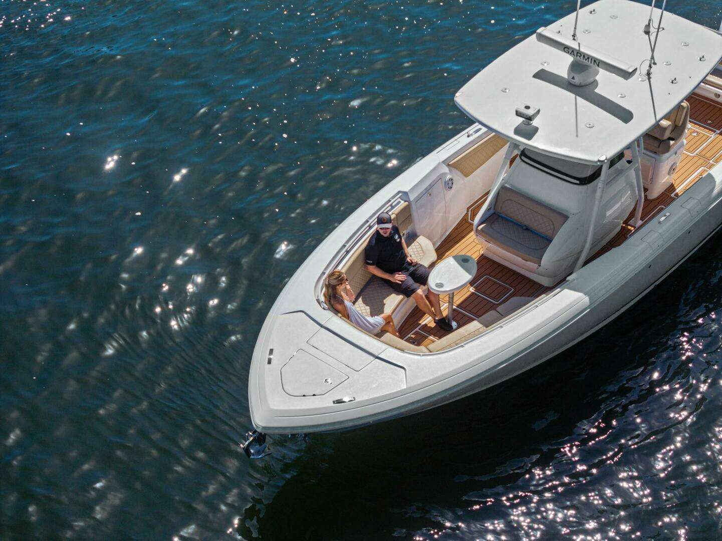 2019 Intrepid 345 Nomad FE - Image 4