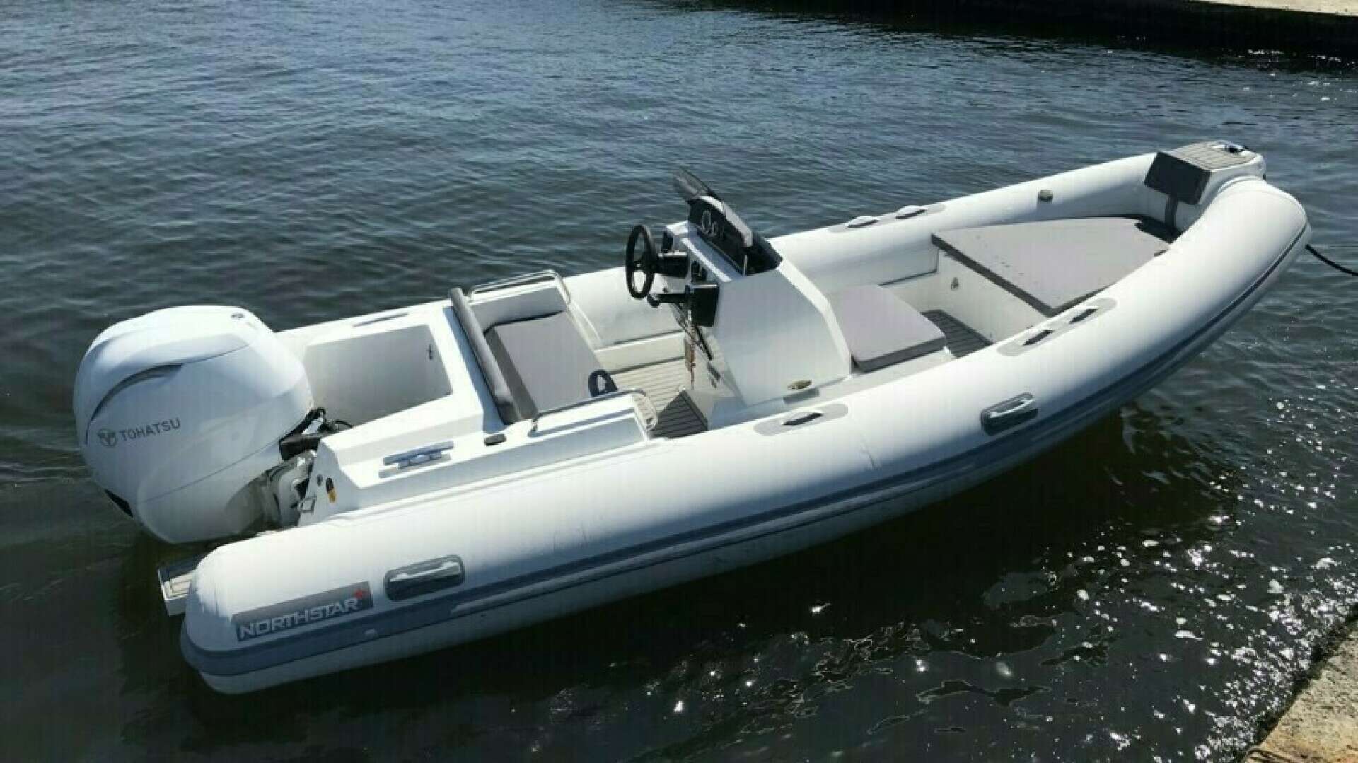 2024 Northstar Axis 4.8 - Image 2
