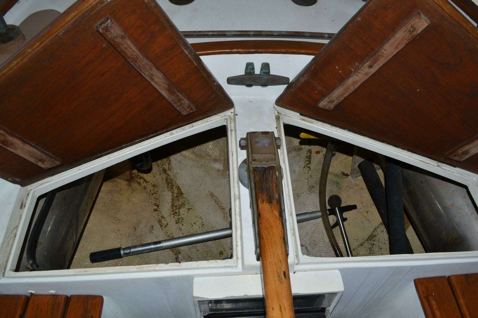 1975 Jarvis Newman Friendship Sloop - Image 5