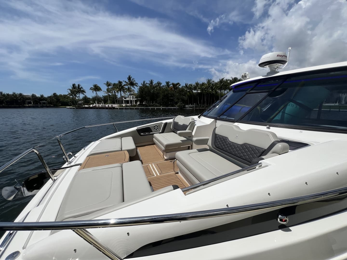 2025 Aquila 36 Sport - Image 32