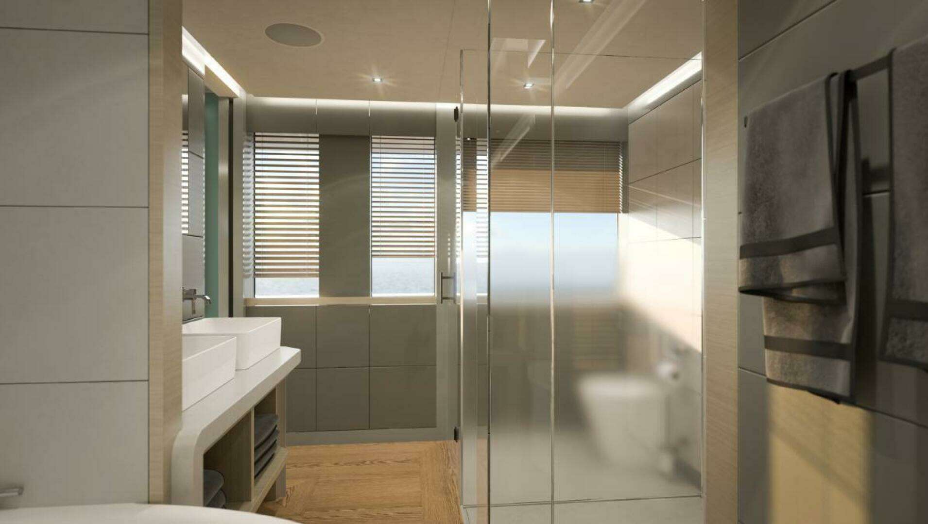 2026 Sunpower Yachts Alva Solar-E 90 - Image 41