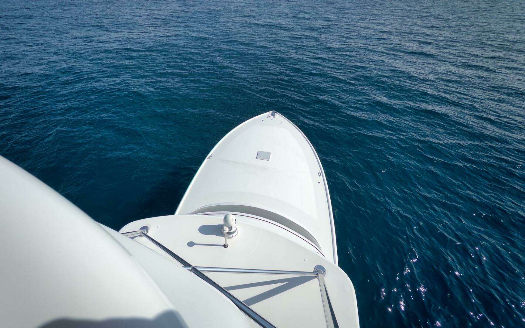 2002 Weaver 60 Convertible - Image 48