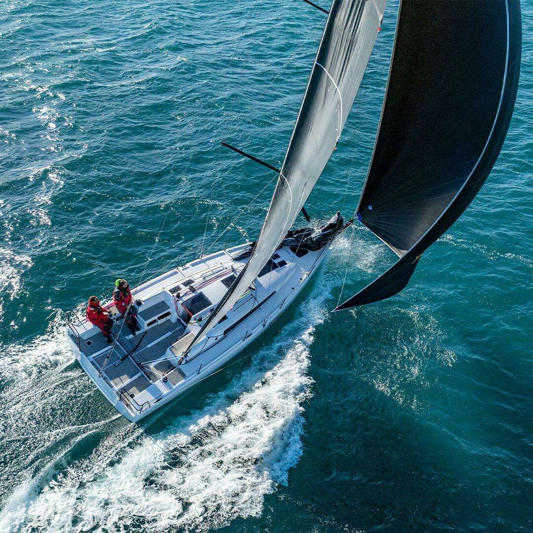 2026 Beneteau First 36 SE - Image 2