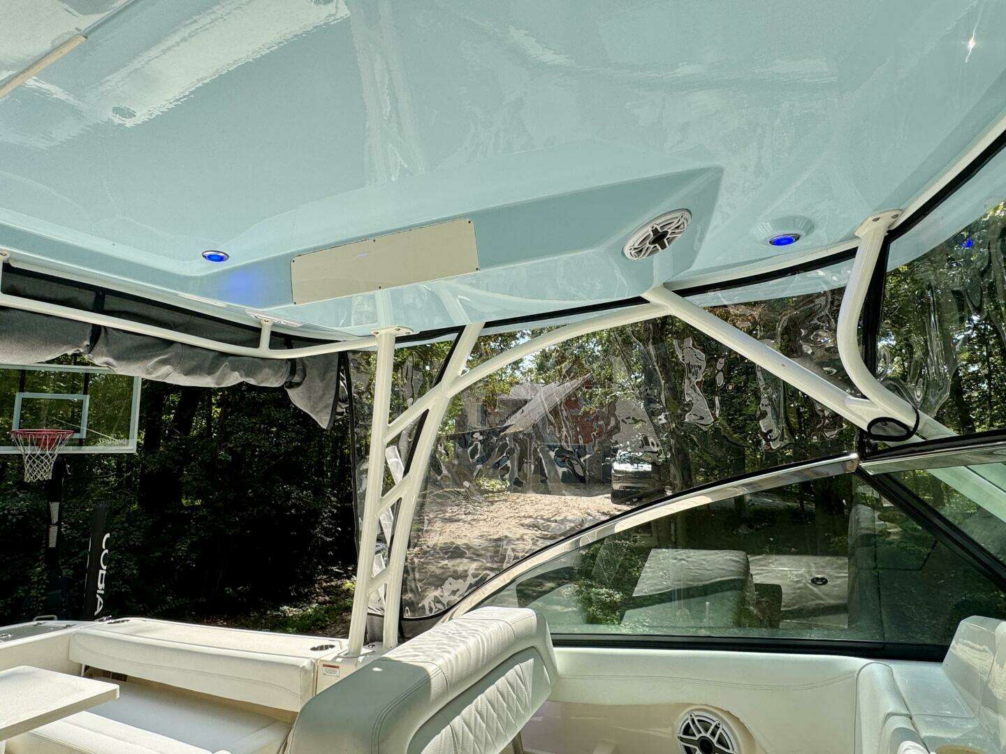 2022 Cobia 280 DC - Image 105