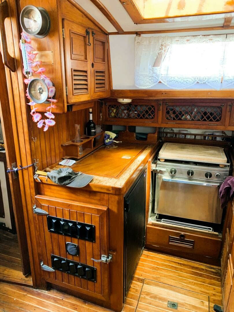 1979 Litton Perry 41 - Image 35