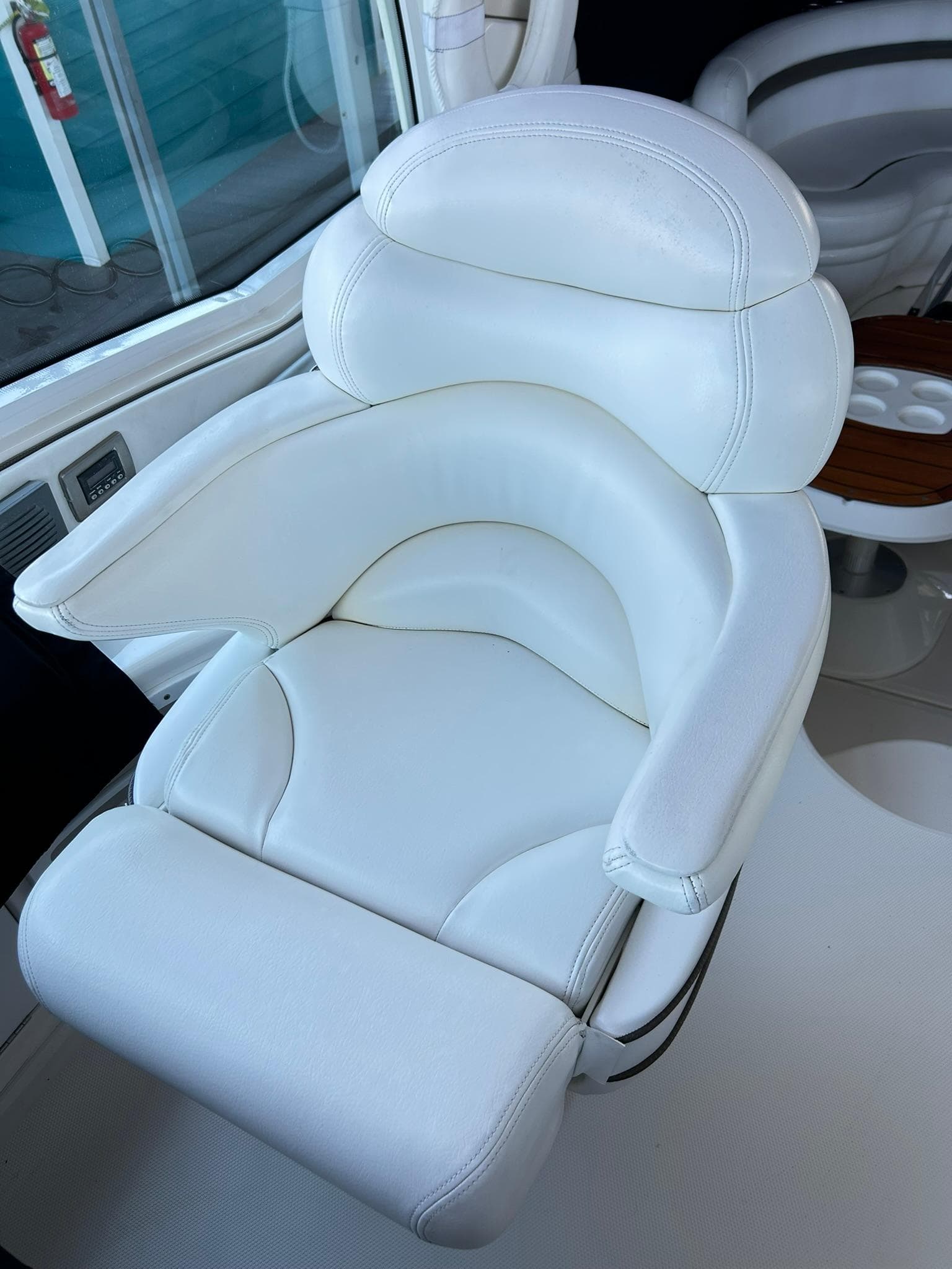 2007 Sea Ray 52 Sundancer - 65
