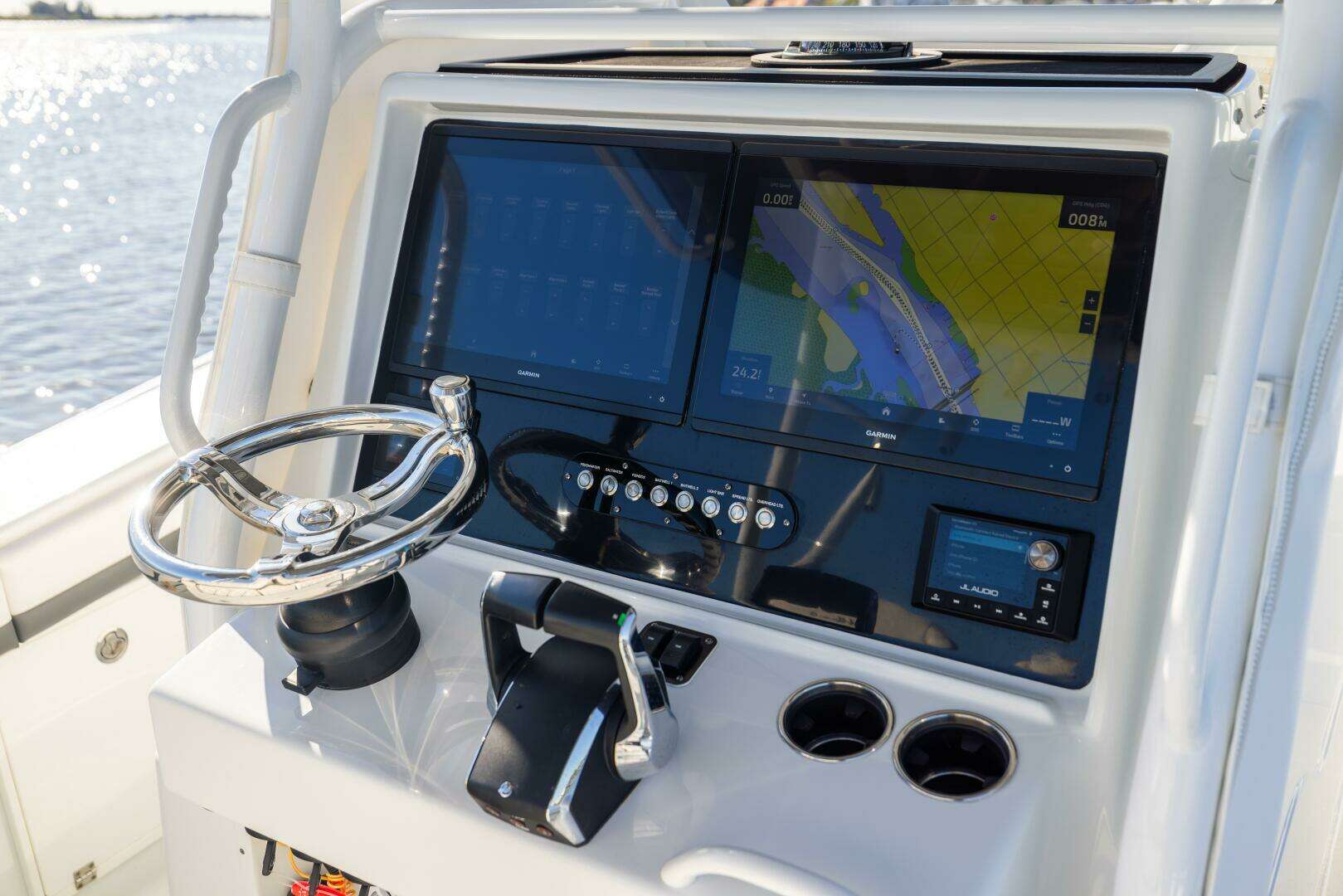 2023 Yellowfin — - Image 38