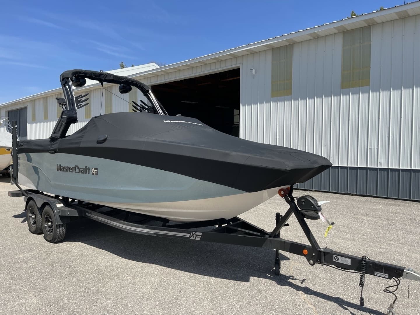 2022 Mastercraft XT24 - Image 31