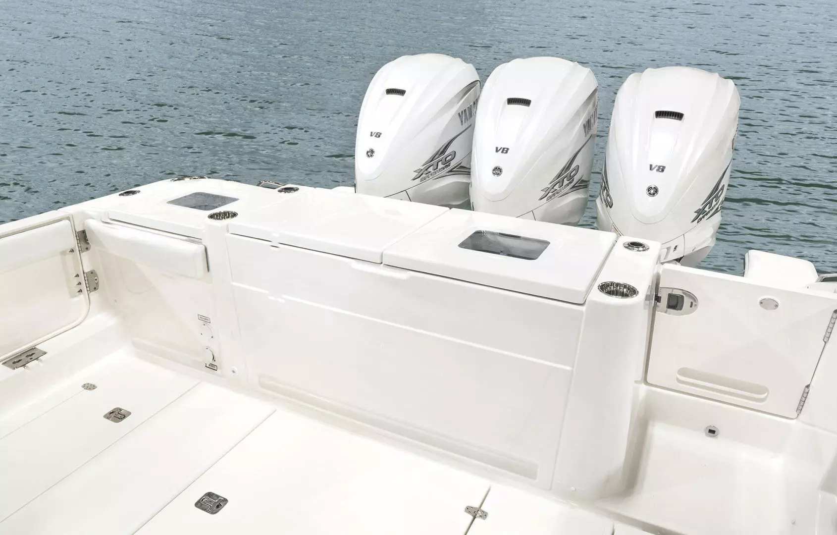 2021 Pursuit S378 - Image 7