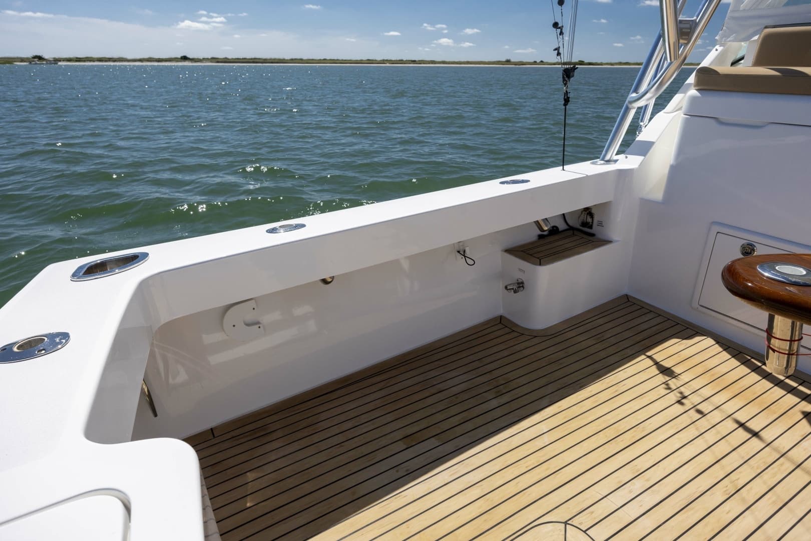 2019 Albemarle 410 Express Fisherman - Image 54