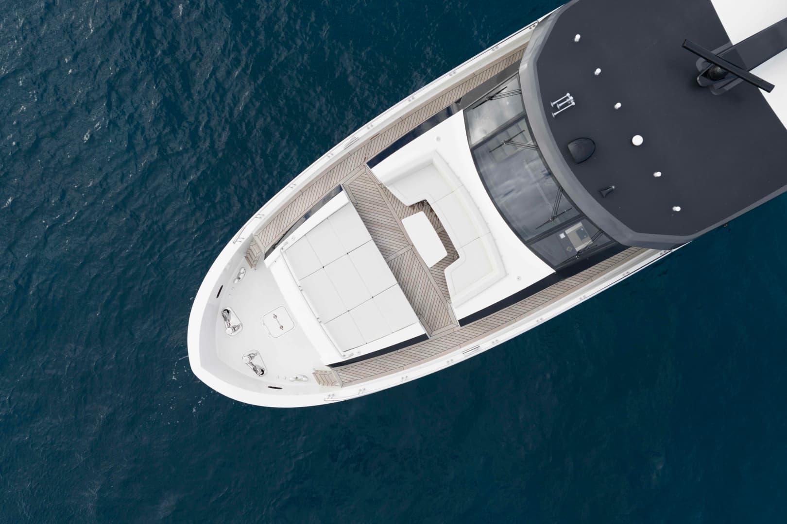 2027 Ocean Alexander 30R - Image 6