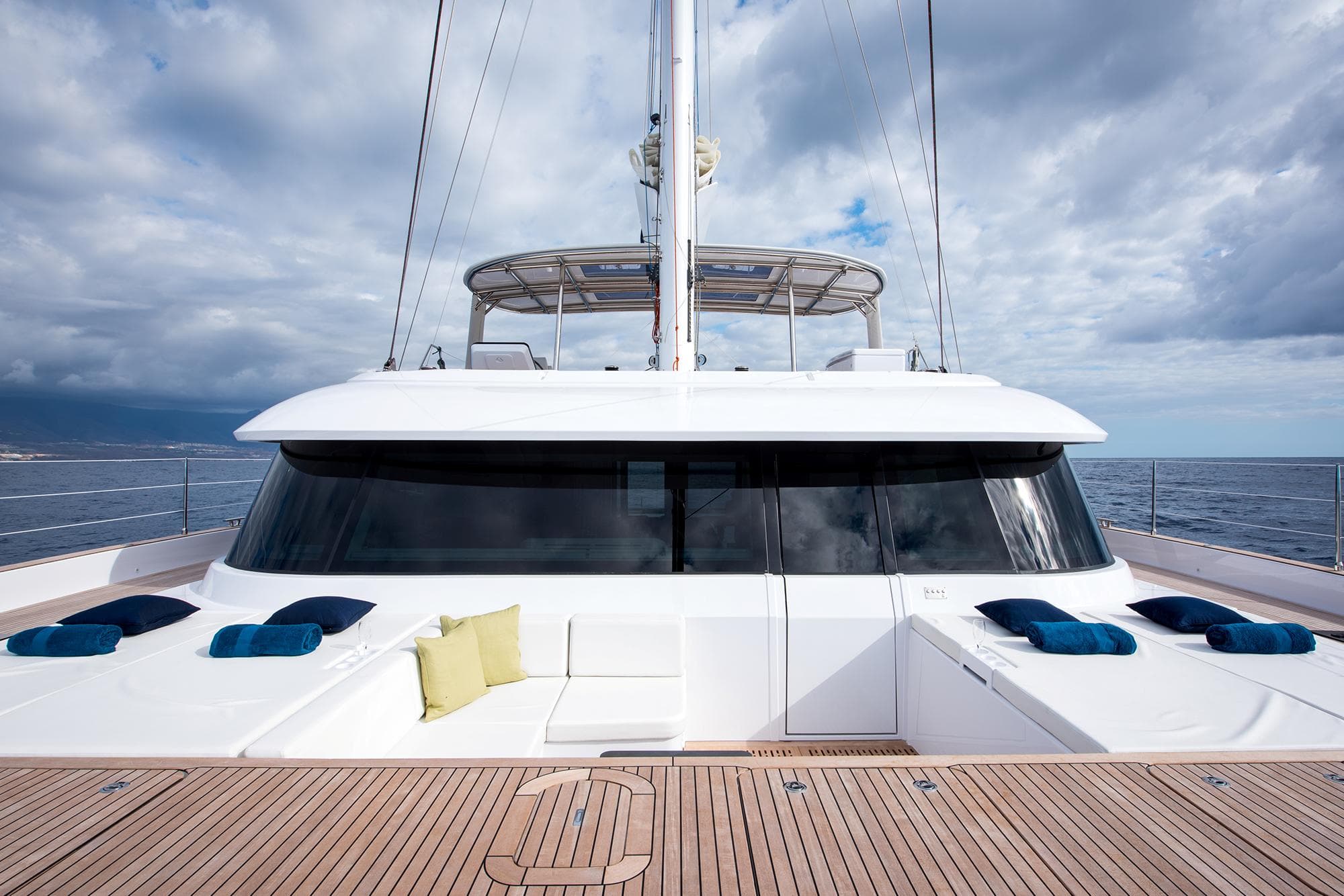 Sunreef 60