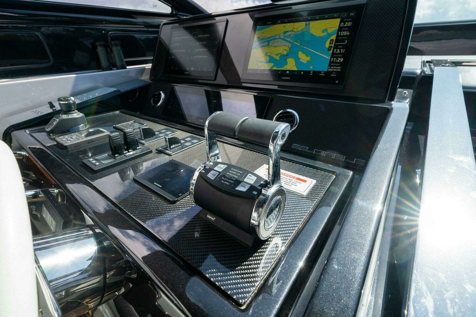 2023 Riva 68 Diable - Image 22